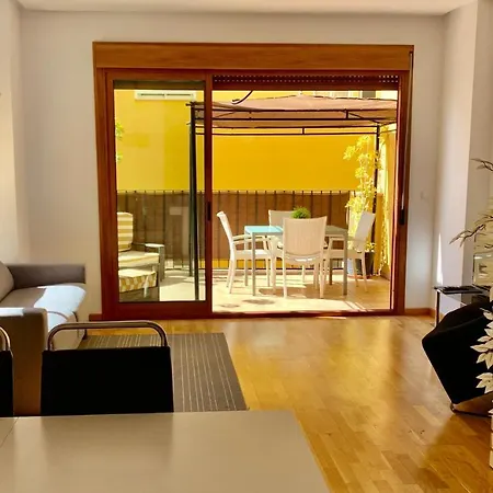 Palau De Palomar - Palomargroup Апартаменты