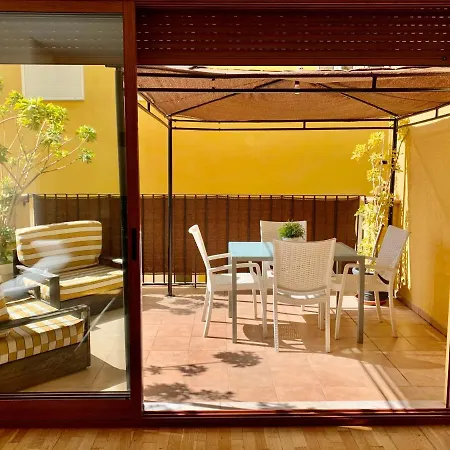 Palau De Palomar - Palomargroup Lägenhet Valencia