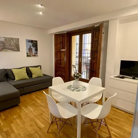 Apartamento Palau De Palomar - Palomargroup *