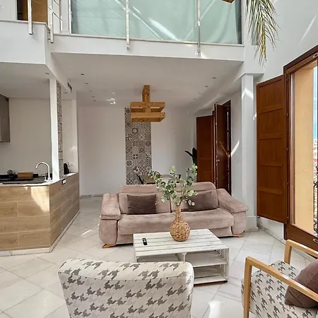 Apartamento Palau De Palomar - Palomargroup Valencia