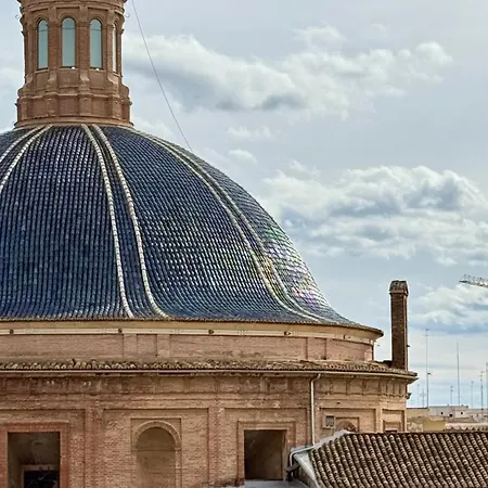 Palau De Palomar - Palomargroup