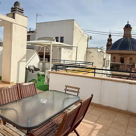 Апартаменты Palau De Palomar - Palomargroup *