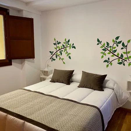 Apartment Palau De Palomar - Palomargroup *