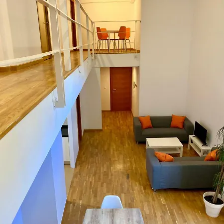 Apartamento Palau De Palomar - Palomargroup