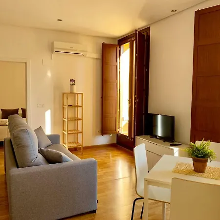 Apartamento Palau De Palomar - Palomargroup