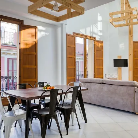 Palau De Palomar - Palomargroup * Валенсия