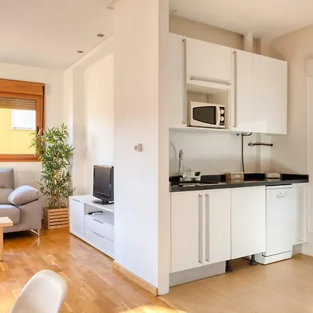 Palau De Palomar - Palomargroup Apartment Valencia