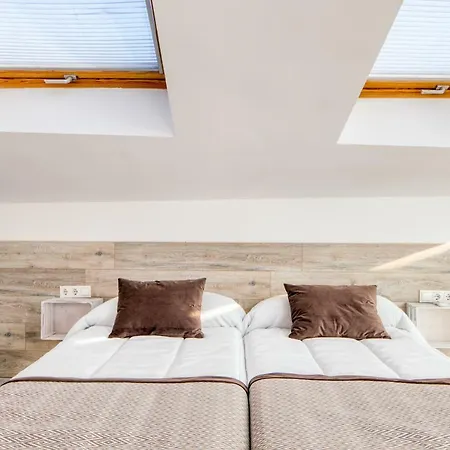 Palau De Palomar - Palomargroup Lägenhet *