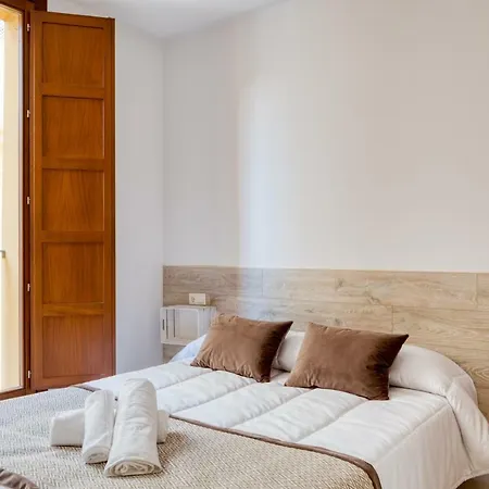 Palau De Palomar - Palomargroup Apartment *