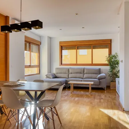 Апартаменты Palau De Palomar - Palomargroup *