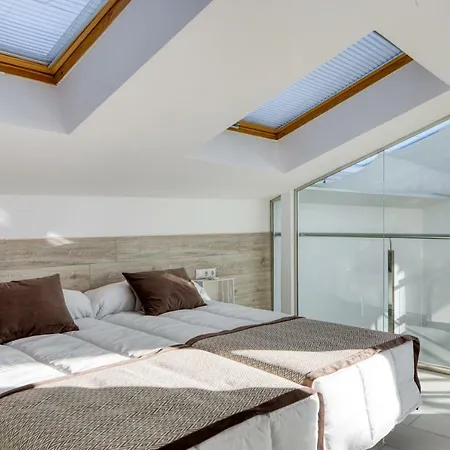 Apartamento Palau De Palomar - Palomargroup *
