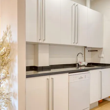 Palau De Palomar - Palomargroup Apartamento Valencia
