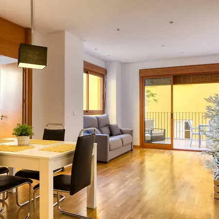 Palau De Palomar - Palomargroup Apartamento *