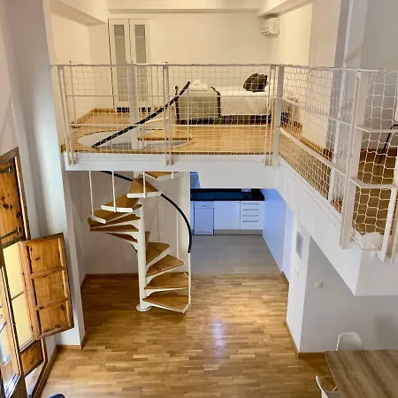 Apartamento Palau De Palomar - Palomargroup *
