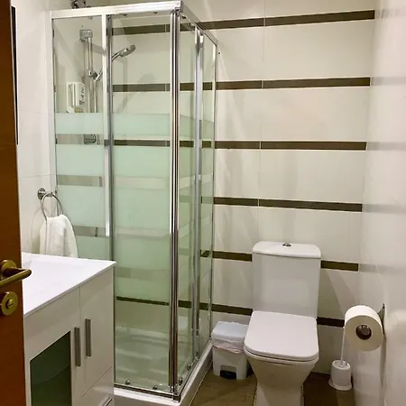 Palau De Palomar - Palomargroup Lägenhet