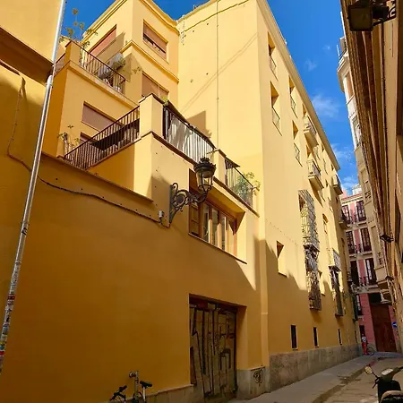 Palau De Palomar - Palomargroup Apartment