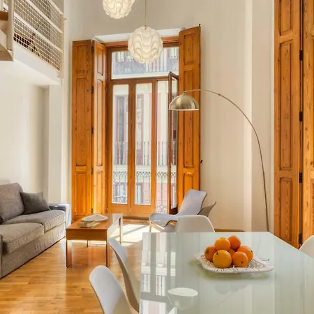 Palau De Palomar - Palomargroup * Валенсия