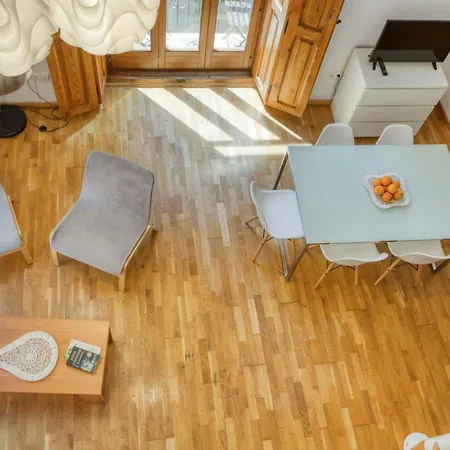 Апартаменты Palau De Palomar - Palomargroup