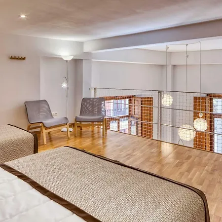Palau De Palomar - Palomargroup Apartment