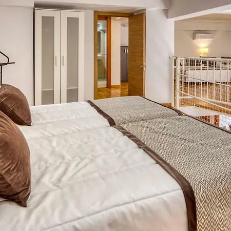 Apartamento Palau De Palomar - Palomargroup *