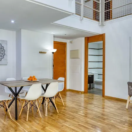 Palau De Palomar - Palomargroup Lägenhet