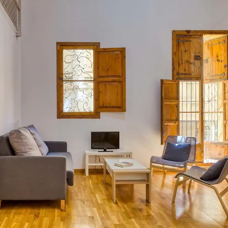 Palau De Palomar - Palomargroup Apartment