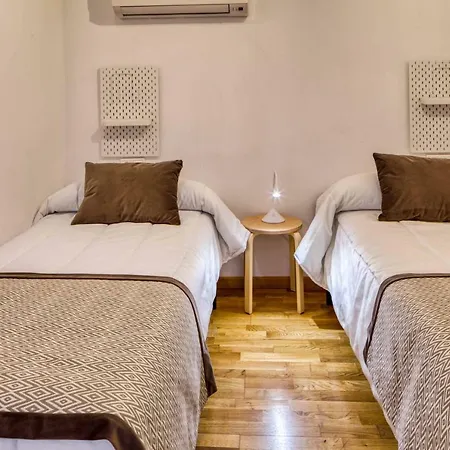 Palau De Palomar - Palomargroup Apartamento *