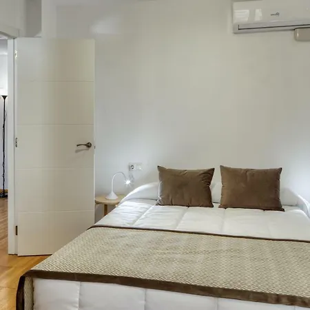 Apartman Palau De Palomar - Palomargroup *