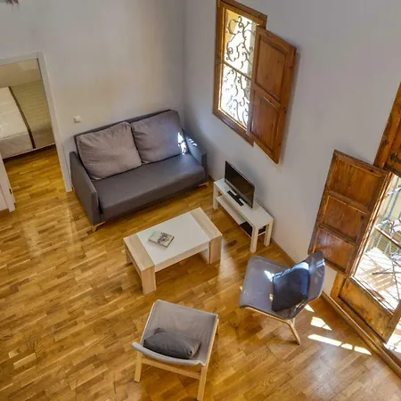 Palau De Palomar - Palomargroup Apartamento Valencia