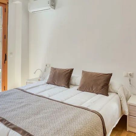 Palau De Palomar - Palomargroup Apartamento