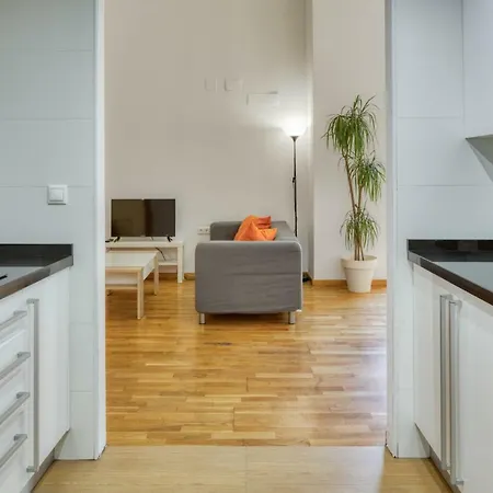 Palau De Palomar - Palomargroup Apartamento
