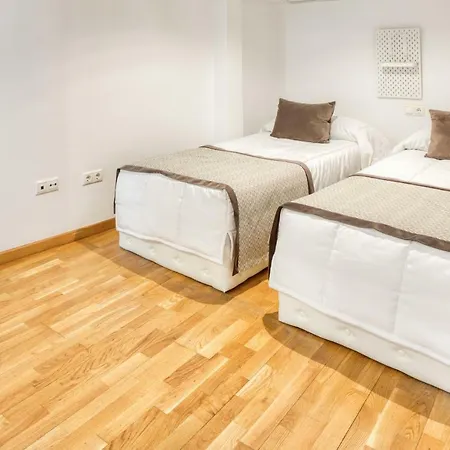 Palau De Palomar - Palomargroup Apartamento Valencia