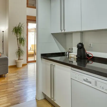 Palau De Palomar - Palomargroup Apartamento *