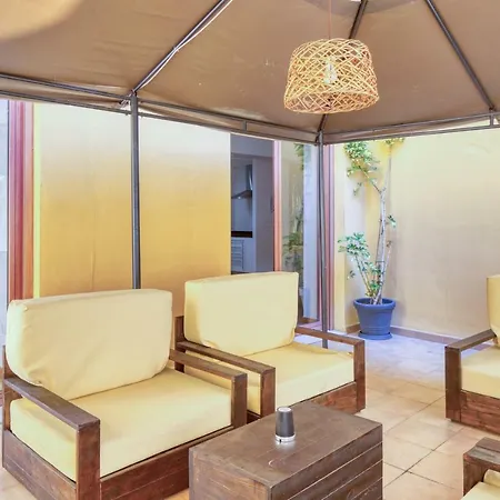 Apartment Palau De Palomar - Palomargroup Valencia