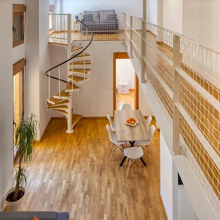 Palau De Palomar - Palomargroup Апартаменты Валенсия