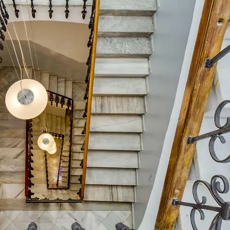 Apartment Palau De Palomar - Palomargroup Valencia