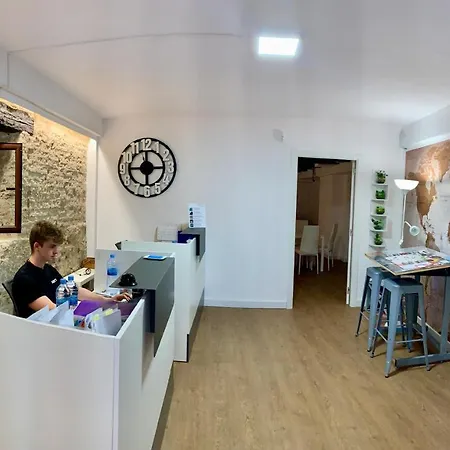 Lägenhet Palau De Palomar - Palomargroup *