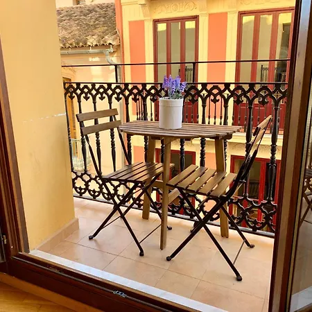 Palau De Palomar - Palomargroup * Валенсия