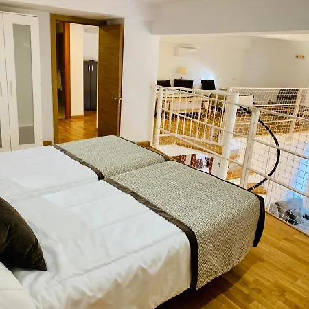 Palau De Palomar - Palomargroup Apartamento