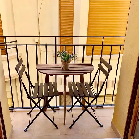 Apartamento Palau De Palomar - Palomargroup Valencia