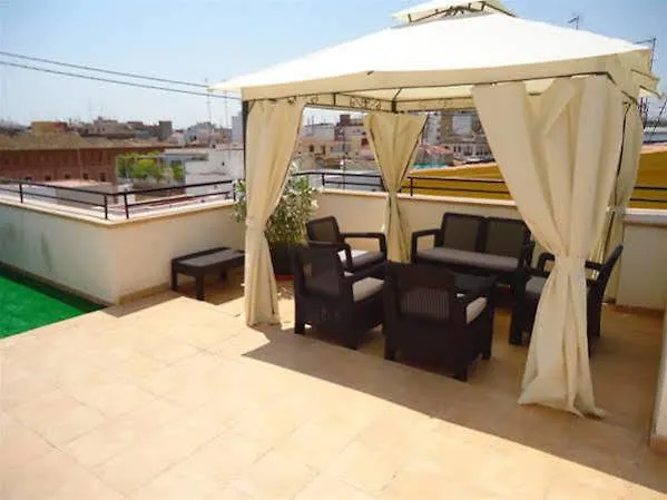 Apartamento Palau De Palomar - Palomargroup *