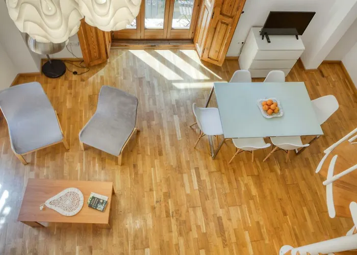 Apartamento Palau De Palomar - Palomargroup