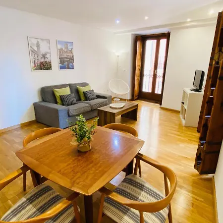 Palau De Palomar - Palomargroup Apartmán Valencie