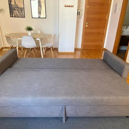 Palau De Palomar - Palomargroup Apartmán Valencie