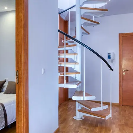Apartmán Palau De Palomar - Palomargroup Valencie
