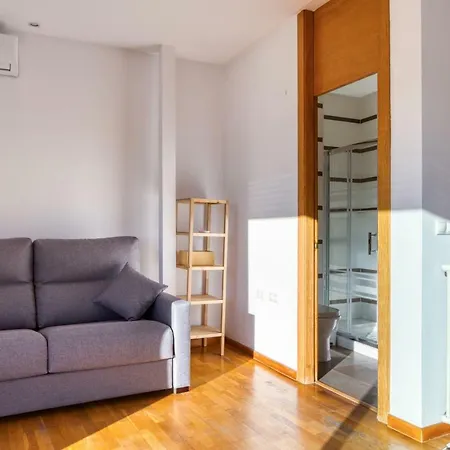 Palau De Palomar - Palomargroup Apartmán