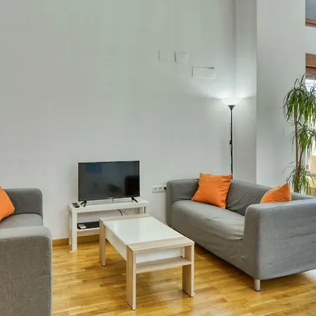 Palau De Palomar - Palomargroup Apartmán *